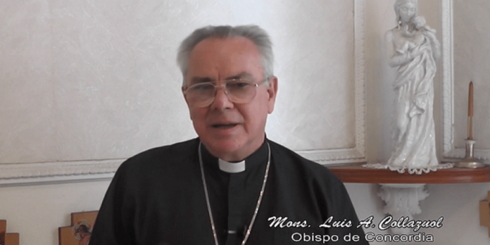 Obispo Collazuol