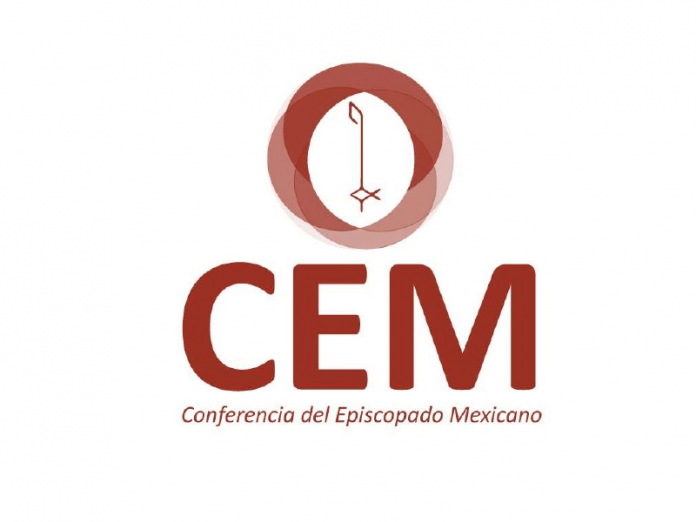 Conferencia Episcopal México protocolo