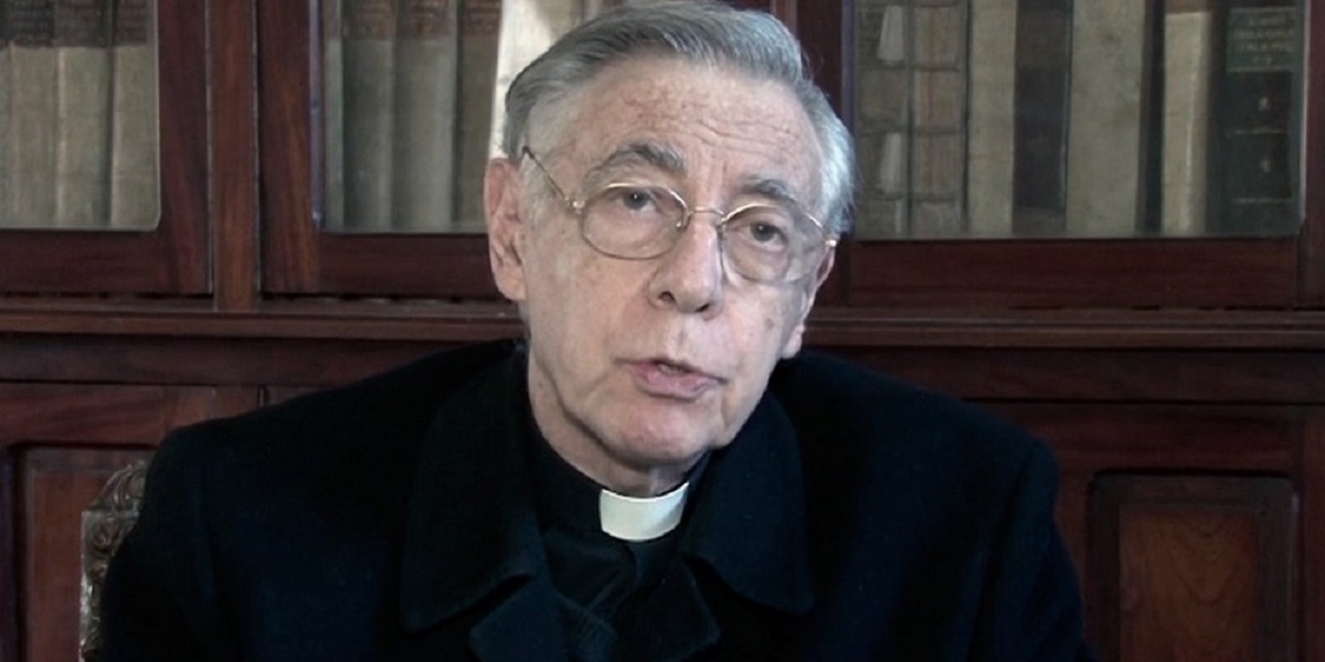 Monseñor Aguer y la liturgia - Infovaticana Blogs