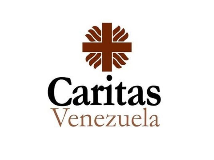 Caritas Venezuela desnutrición