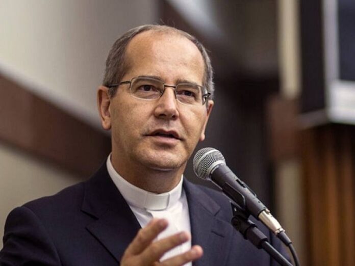 Obispos Brasil despenalización drogas