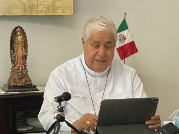 Obispos México respeto incondicional