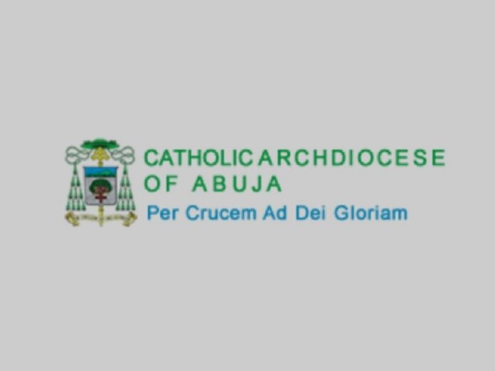 Arquidiócesis de Abuja desmiente destrucción de Iglesia en Nigeria