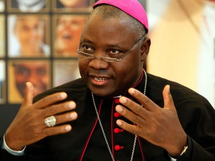 Arzobispo de Nigeria secuestros