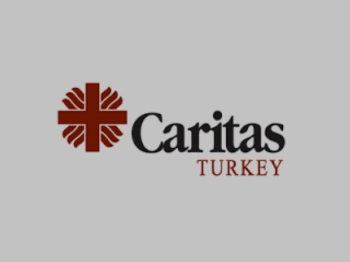 Presidente de Caritas Turquía alimentos