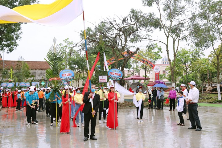 Diócesis de Vietnam reúne a 14.000