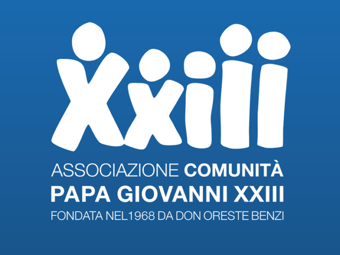 Asociación Papa Juan XXIII discapacitados