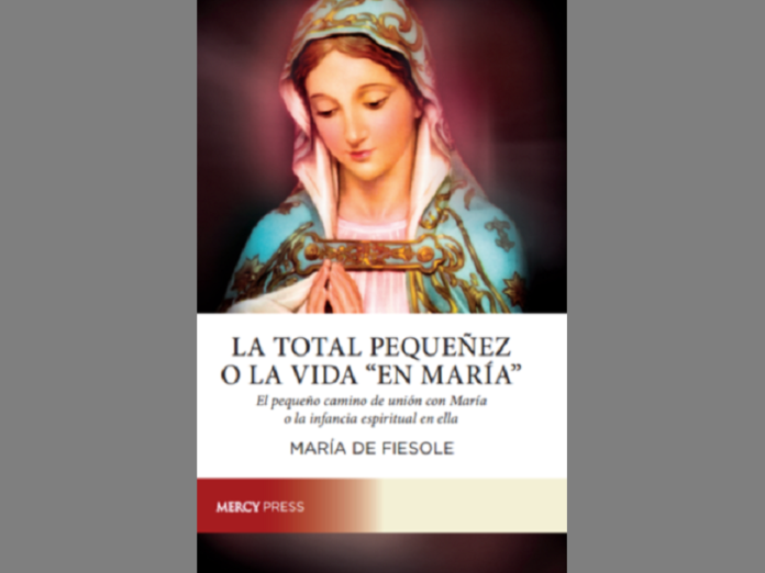 Publican Vida en María