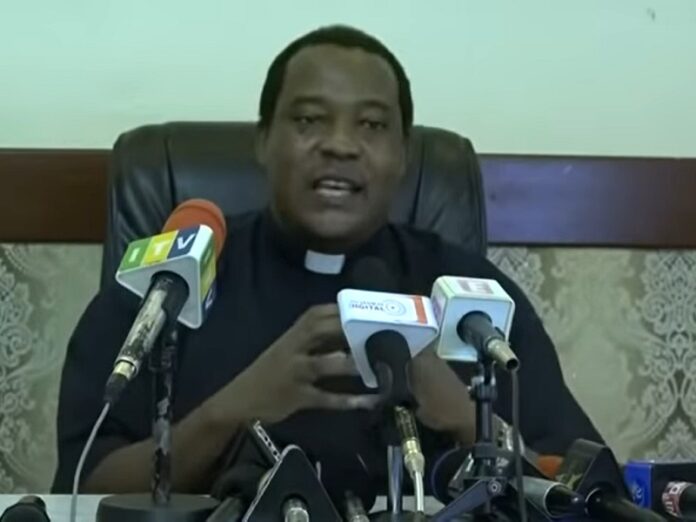 Fallecen en Tanzania 25 sacerdotes y 60 religiosas