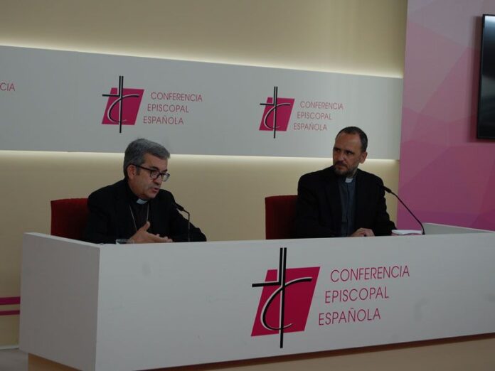 Obispos de España piden que se respete