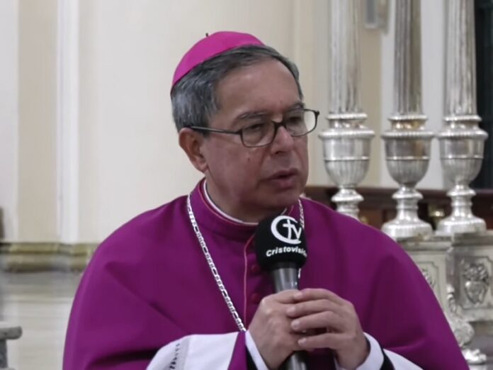 Arzobispo de Bogotá es elegido nuevo