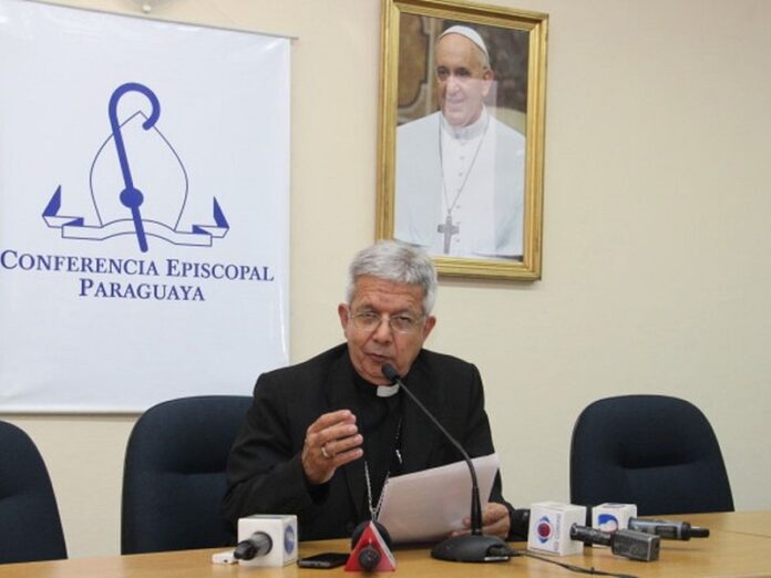 Obispos de Paraguay exhortan a cuidar