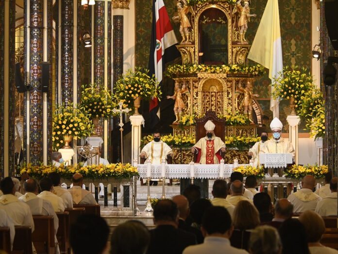 Obispo de Costa Rica: «Estamos