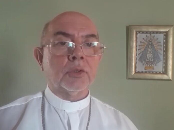 Arzobispo Dus agradece a los catequistas