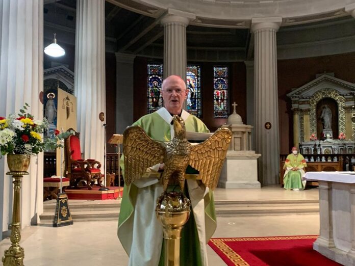 Arzobispo de Dublín: «Es comprensible