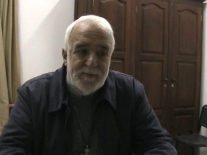 Obispo Conejero lamenta que «la mentira