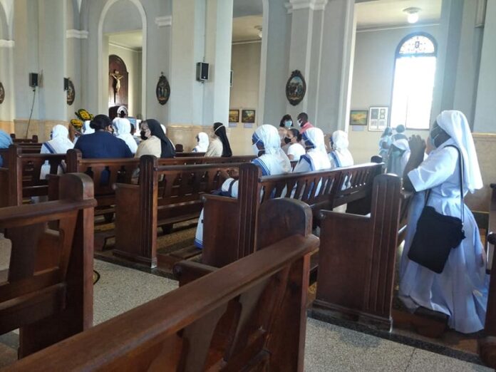 Religiosos de Cuba precisan que «todavía