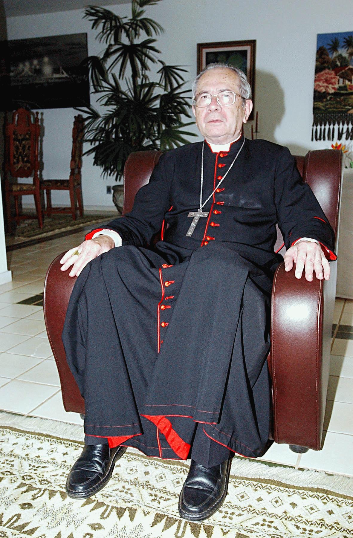 Fallece por COVID-19 el cardenal brasileño