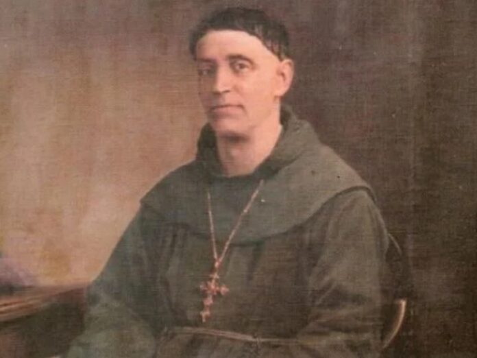 Cardenal Villalba: «Fray Mamerto