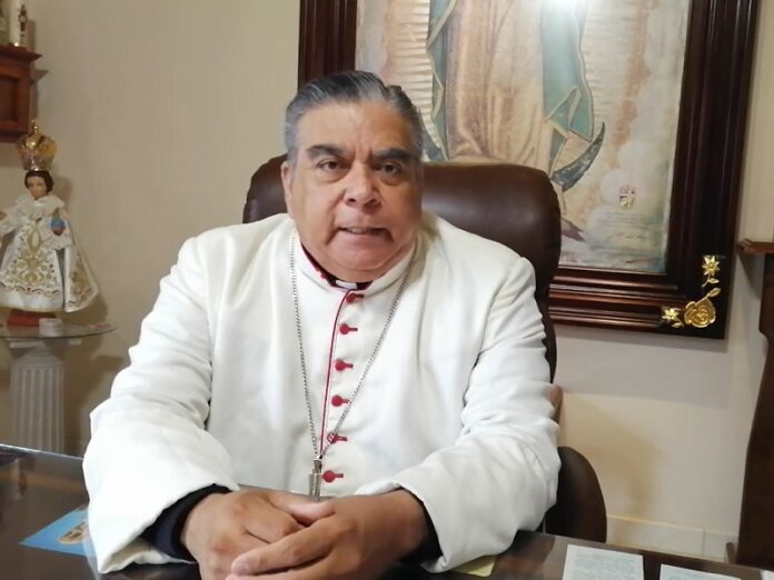 Obispos de México: «No puede forzarse