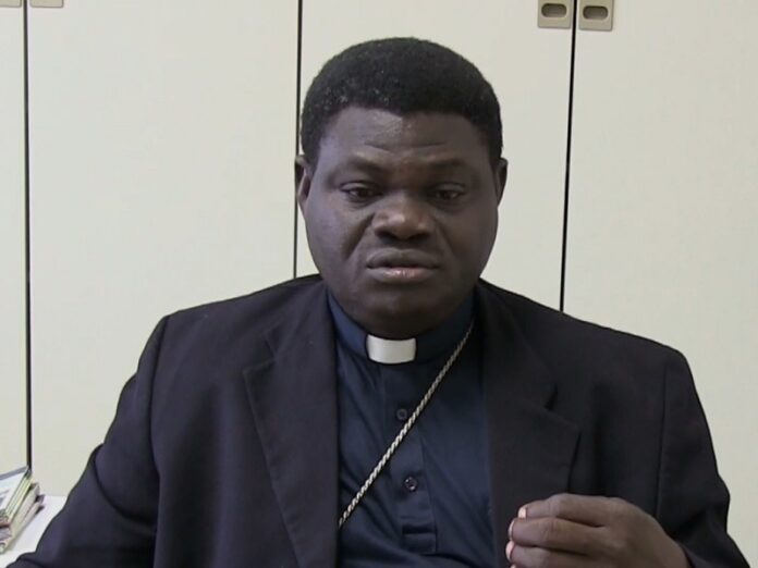 Obispo de Nigeria: «Pastores Fulani