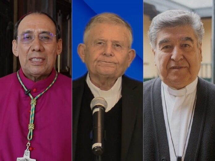 Obispos de México exhortan a defender