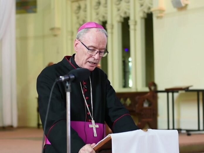 Obispos de Australia piden proteger