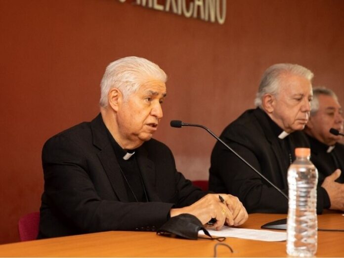 Reeligen a arzobispo de Monterrey