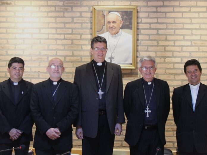 Obispos de Paraguay invitan a «conocer