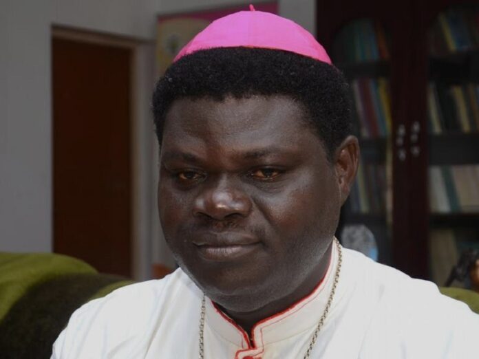 Obispo denuncia que la crisis en Nigeria