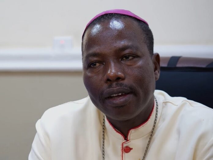 Obispo de Nigeria asevera que islamistas