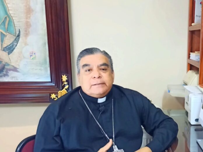 Obispos de México exhortan a proteger