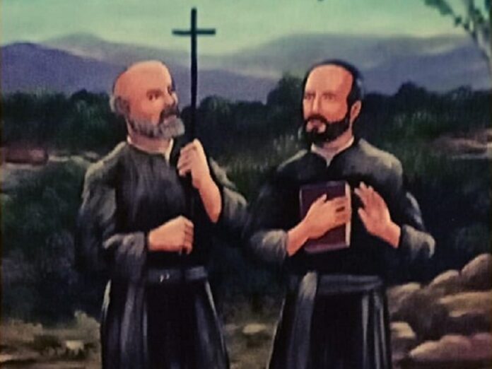 Mártires del Zenta serán beatificados