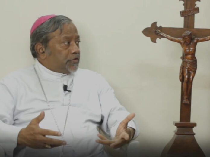 Arzobispo de India denuncia que cristianos
