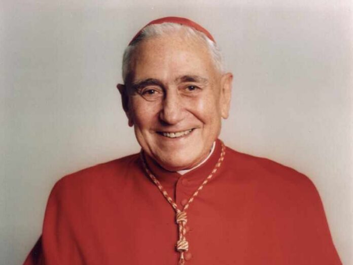 Francisco declara venerable al cardenal Pironio