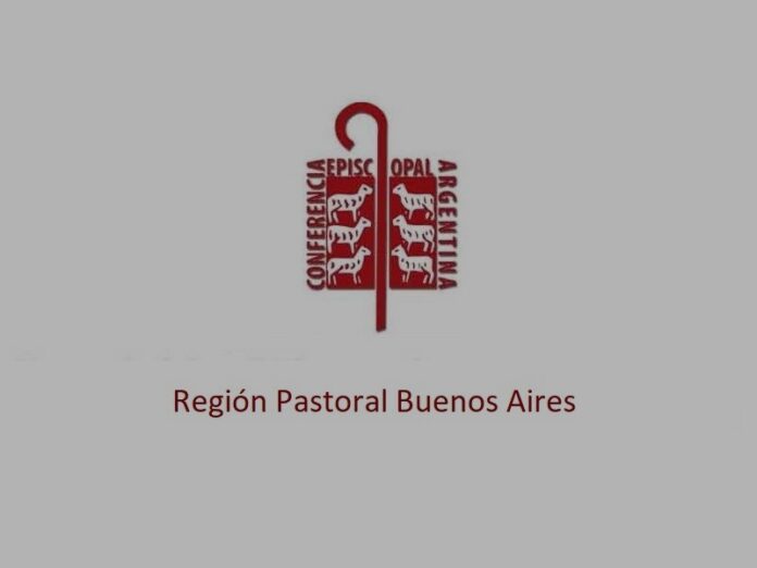Obispos de Región Buenos Aires
