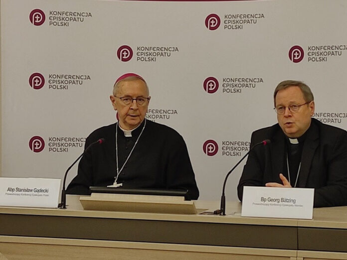 Obispos de Polonia recuerdan a Iglesia