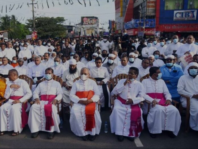 Sri Lanka conmemora 3