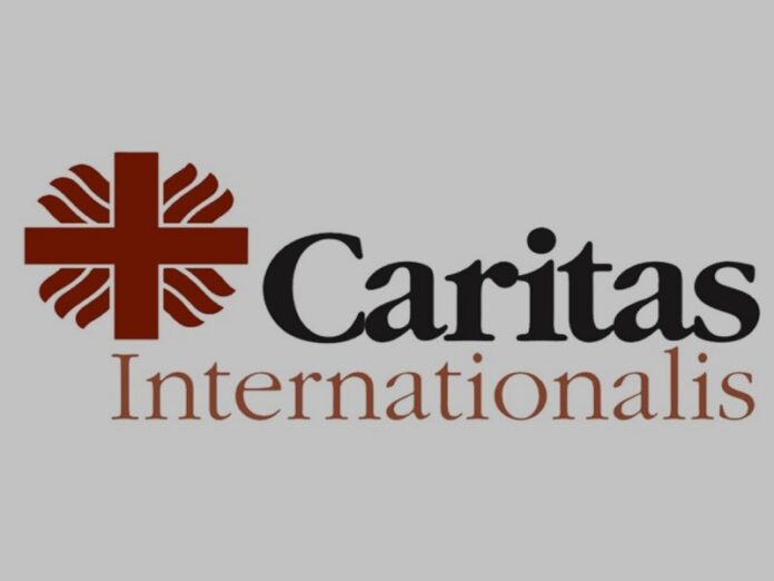 Caritas Internationalis alerta del aumento