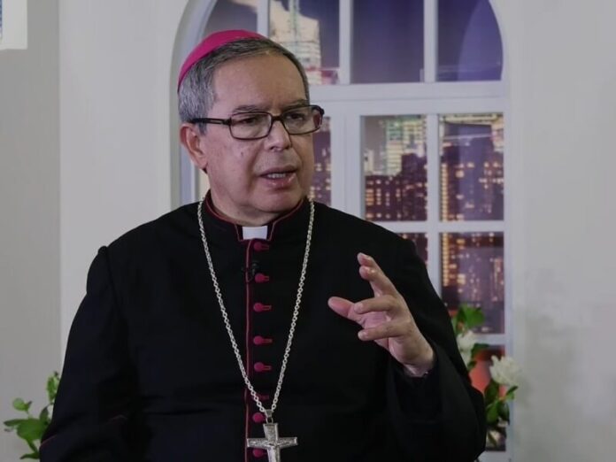 Obispos de Colombia exhortan a «ser