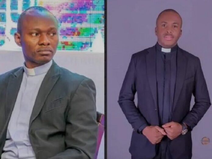 Secuestran a 2 sacerdotes en el norte de Nigeria