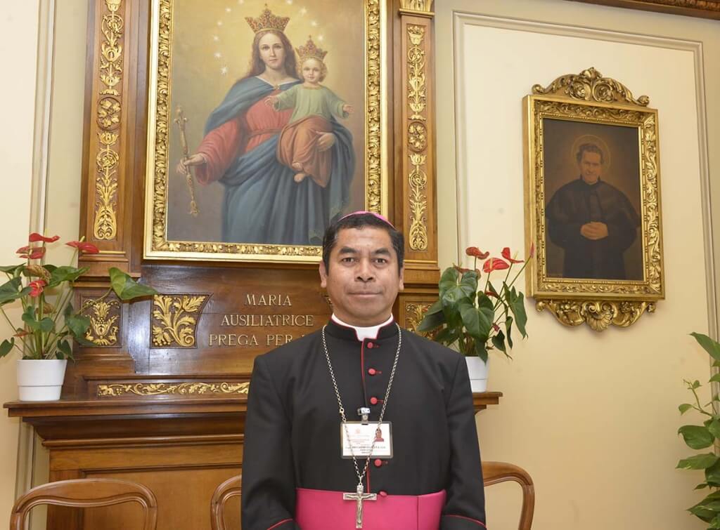 Francisco creará 21 nuevos cardenales