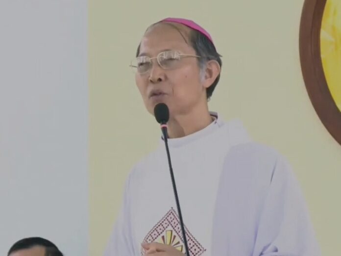 Obispos de Vietnam rechazan grupo