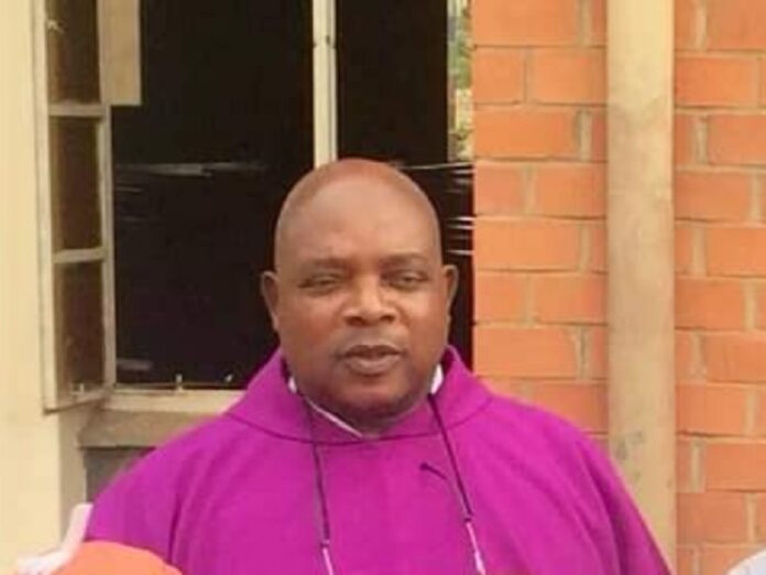 Asesinan a un sacerdote en Tanzania