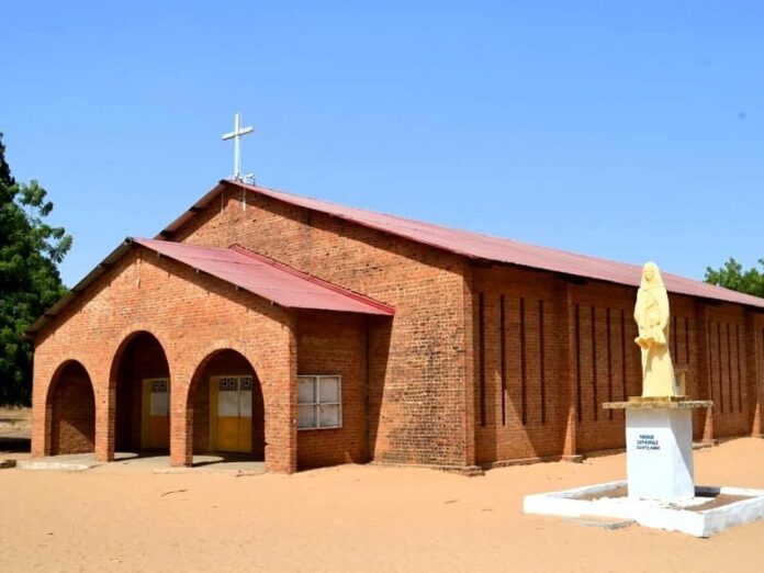 Iglesia en Camerún lanza iniciativa
