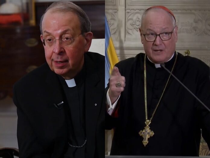 Obispos de Estados Unidos: «Es grave