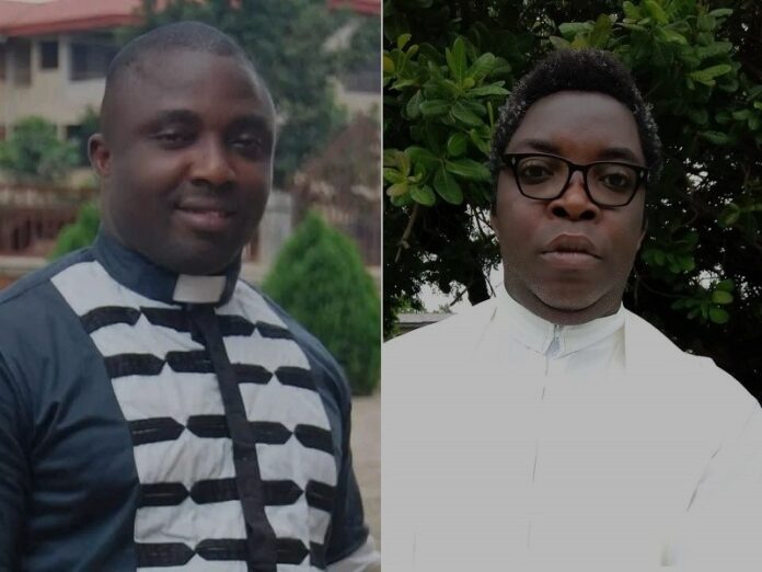 Secuestran a otros 2 sacerdotes en Nigeria
