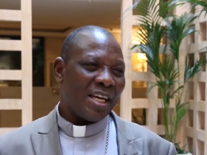 Obispo de Nigeria: «Tenemos a pastores