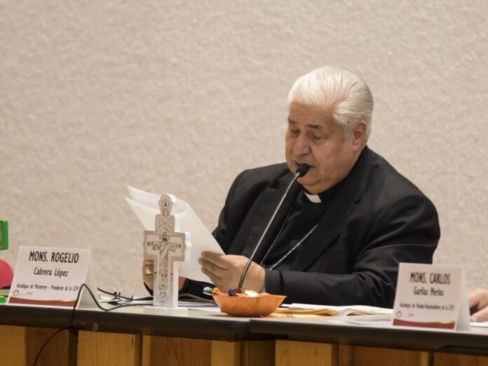 Obispos de México rechazan ataques