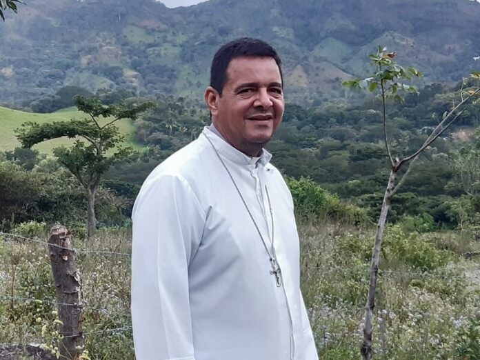 Obispo de Nicaragua denuncia que gobierno